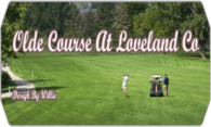 Olde Course at Loveland Co logo