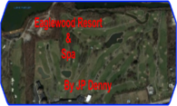 Eaglewood Resort & Spa  logo