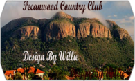 Pecanwood Country Club logo