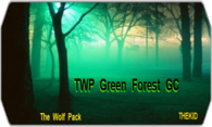 TWP Green Forest GC logo