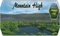 Mountain High logo