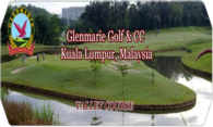 Glenmarie Golf & CC  Valley Course logo