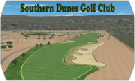 Southern Dunes Golf Club V2 logo