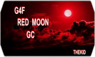 G4F Red Moon GC logo