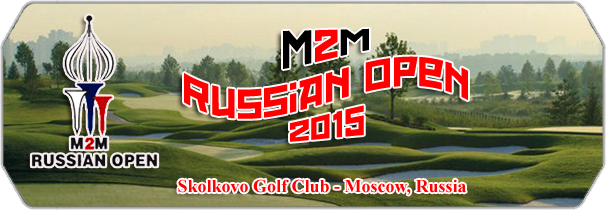 Skolkovo Golf Club logo