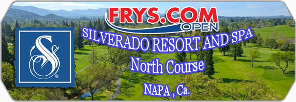 Silverado Resort and Spa logo