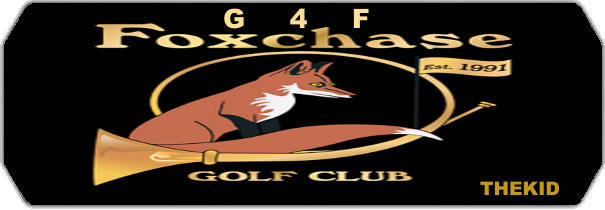 G4F Fox Chase GC logo