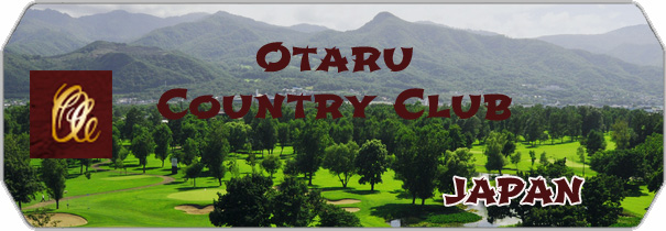Otaru Country Club logo