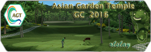 Asian Garden Temple GC 2016 logo