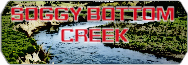 Soggy Bottom Creek logo