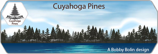 Cuyahoga Pines 2019 logo