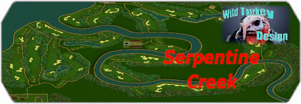 Serpentine Creek logo