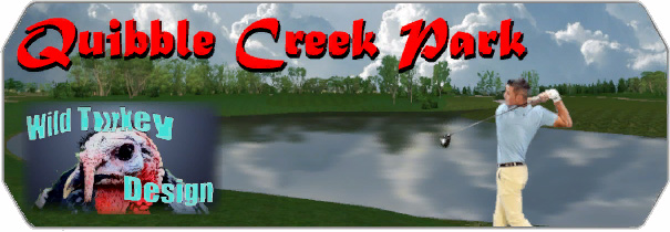 Quibble Creek Park logo