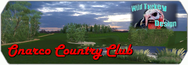 Onarco Country Club logo