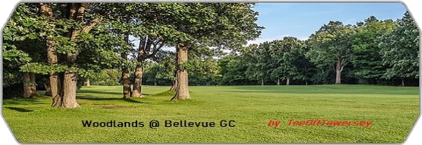 Woodlands @ Bellevue GC logo