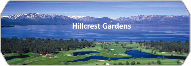 Hillcrest Gardens logo